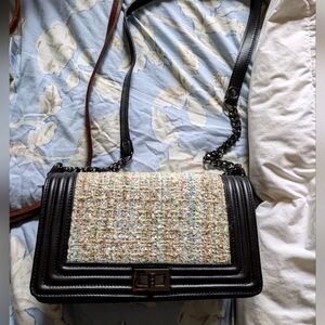 Roberta Rossi Milano crossbody bag